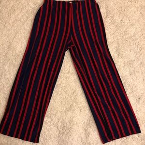 Urban Outfitters Aunt Pants